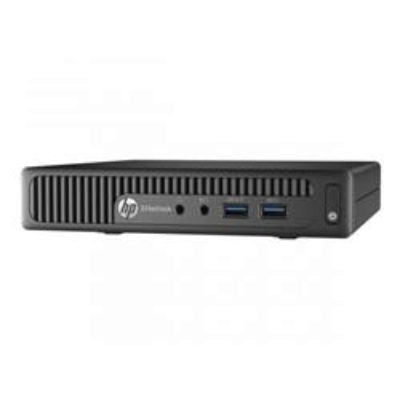 HP EliteDesk 705 G2 - A series - 8 GB HP EliteDesk 705 G2 - A series - 8 GB